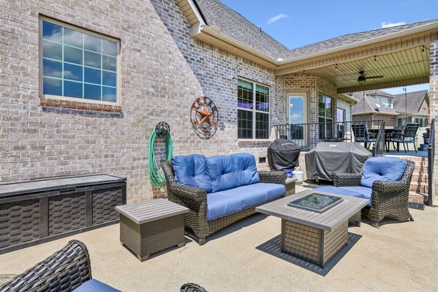 4519 Smitty Dr, Murfreesboro, TN 37128
