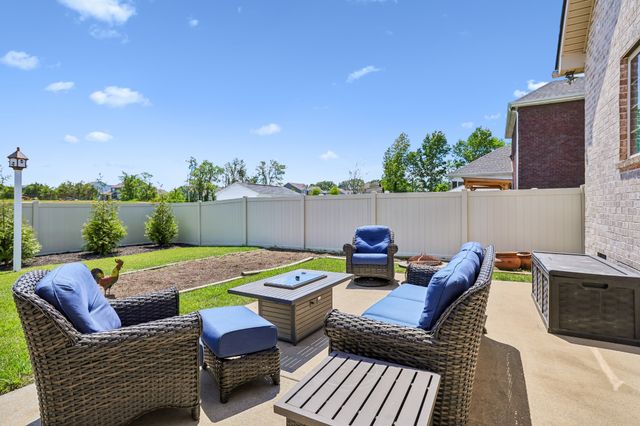 4519 Smitty Dr, Murfreesboro, TN 37128