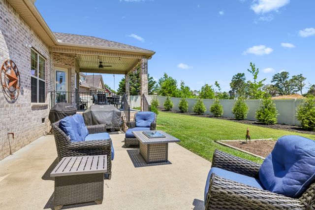 4519 Smitty Dr, Murfreesboro, TN 37128