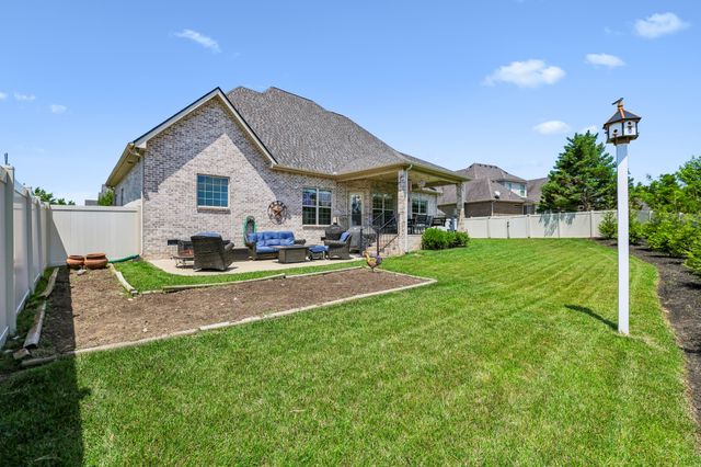 4519 Smitty Dr, Murfreesboro, TN 37128