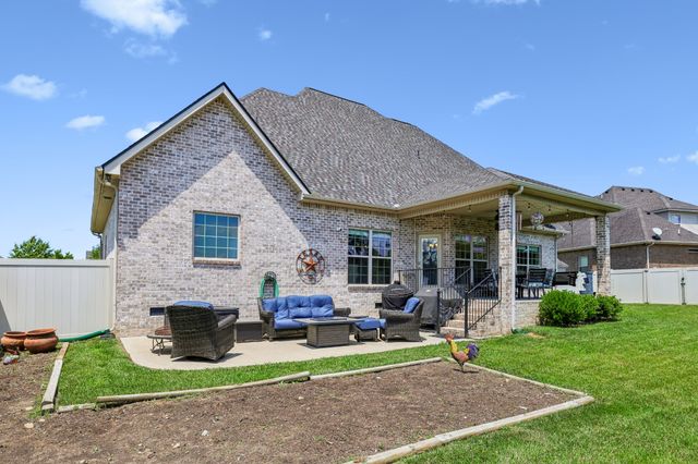 4519 Smitty Dr, Murfreesboro, TN 37128
