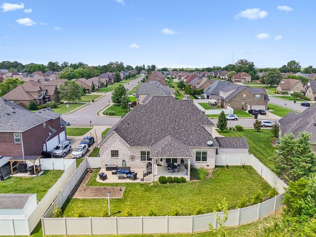 4519 Smitty Dr, Murfreesboro, TN 37128