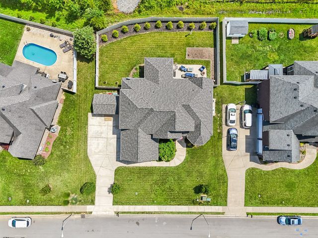 4519 Smitty Dr, Murfreesboro, TN 37128