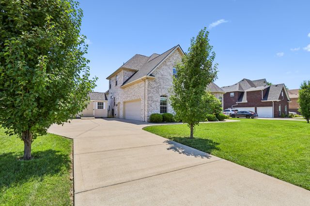 4519 Smitty Dr, Murfreesboro, TN 37128