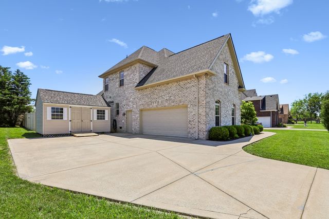 4519 Smitty Dr, Murfreesboro, TN 37128