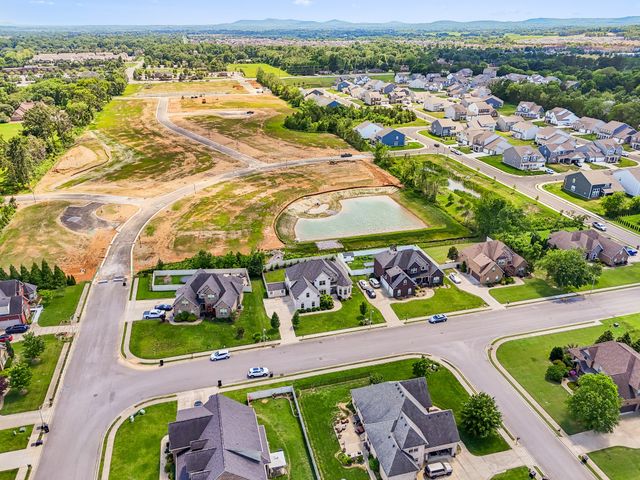 4519 Smitty Dr, Murfreesboro, TN 37128