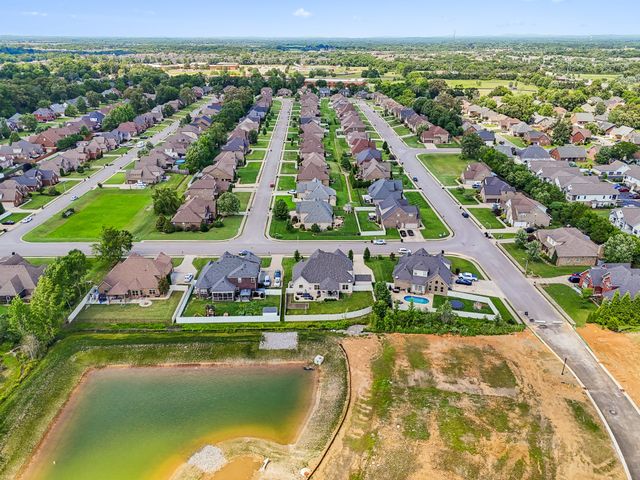 4519 Smitty Dr, Murfreesboro, TN 37128
