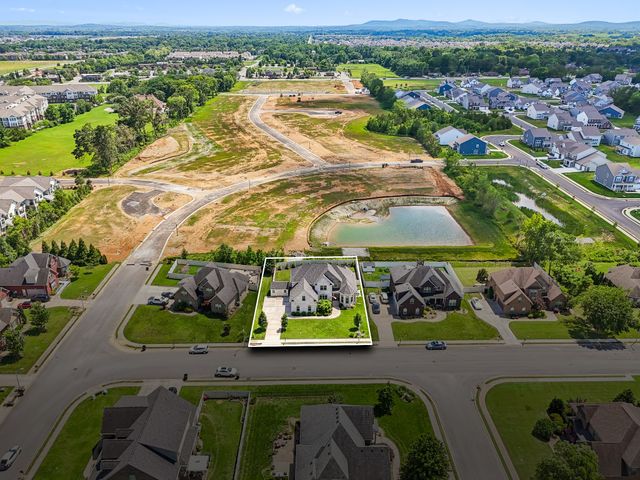 4519 Smitty Dr, Murfreesboro, TN 37128