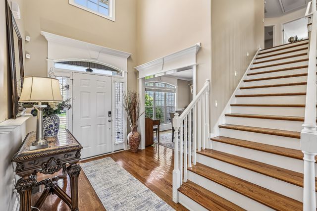 4519 Smitty Dr, Murfreesboro, TN 37128