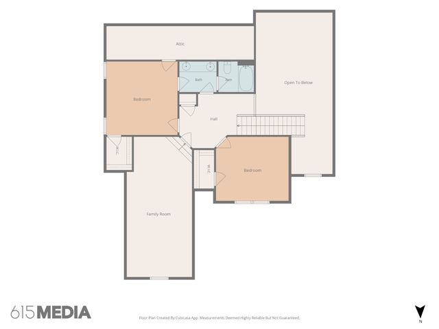 4519 Smitty Dr, Murfreesboro, TN 37128