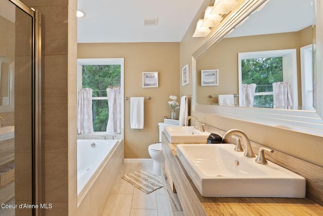 24519 E Tum Tum Dr, Liberty Lake, WA 99019