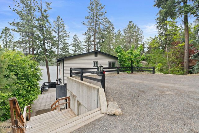 24519 E Tum Tum Dr, Liberty Lake, WA 99019