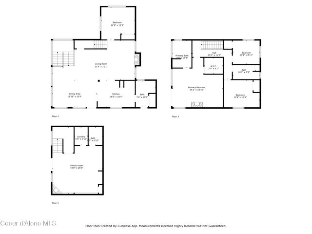 24519 E Tum Tum Dr, Liberty Lake, WA 99019