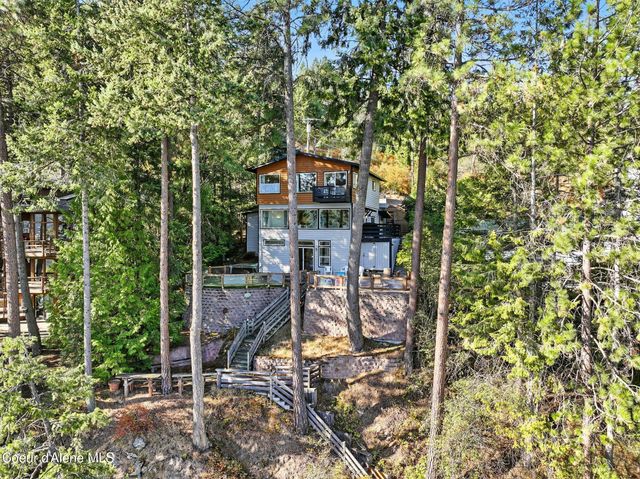 24519 E Tum Tum Dr, Liberty Lake, WA 99019