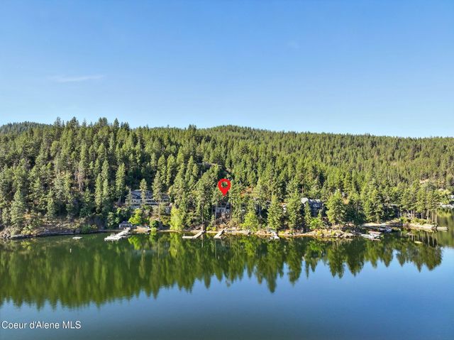 24519 E Tum Tum Dr, Liberty Lake, WA 99019