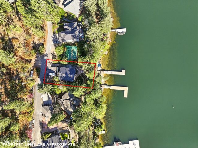 24519 E Tum Tum Dr, Liberty Lake, WA 99019