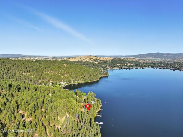 24519 E Tum Tum Dr, Liberty Lake, WA 99019