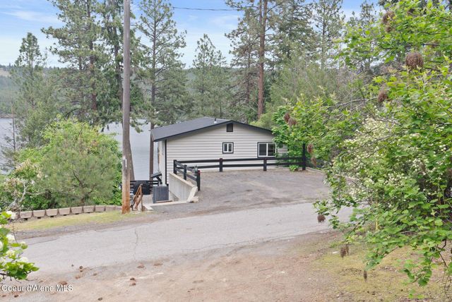 24519 E Tum Tum Dr, Liberty Lake, WA 99019