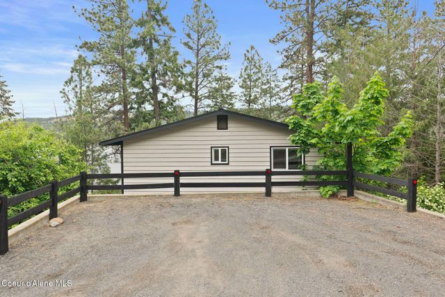 24519 E Tum Tum Dr, Liberty Lake, WA 99019