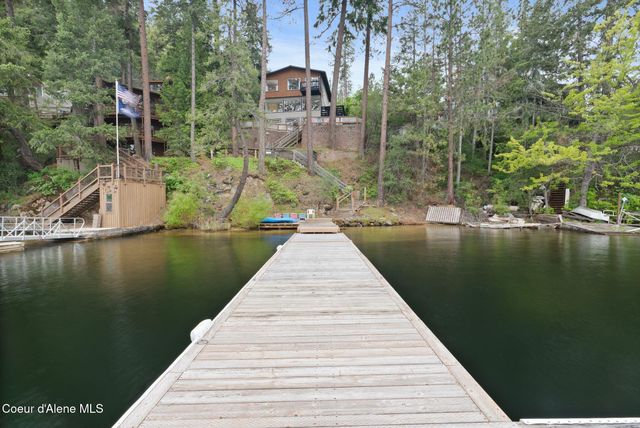 24519 E Tum Tum Dr, Liberty Lake, WA 99019
