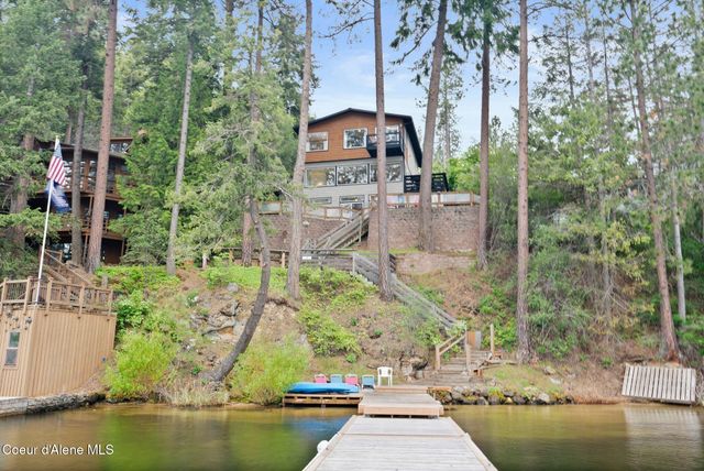 24519 E Tum Tum Dr, Liberty Lake, WA 99019