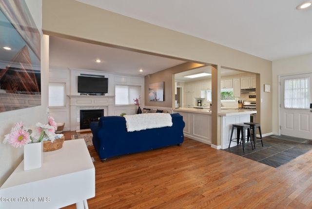 24519 E Tum Tum Dr, Liberty Lake, WA 99019