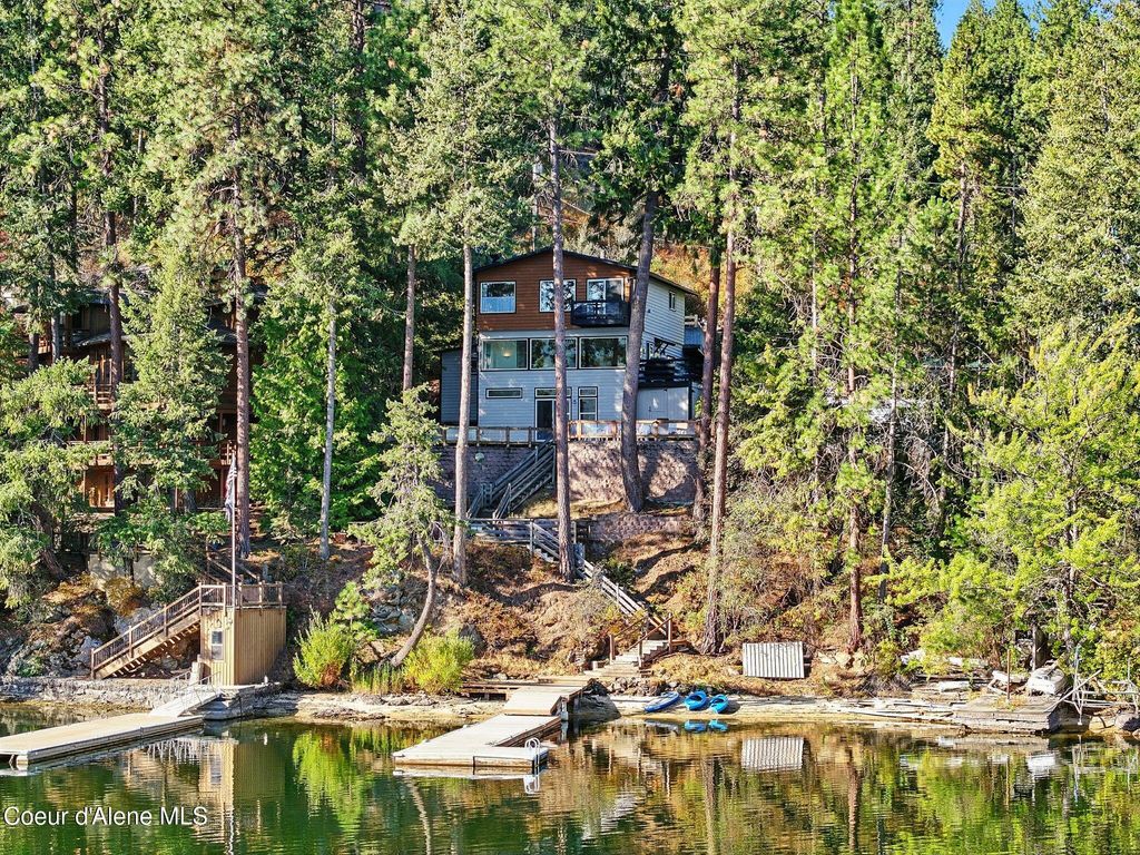 24519 E Tum Tum Dr, Liberty Lake, WA 99019