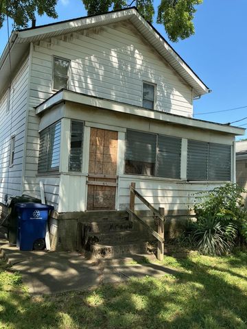 816 Taylor Avenue, Columbus, OH 43219