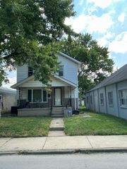 816 Taylor Avenue, Columbus, OH 43219