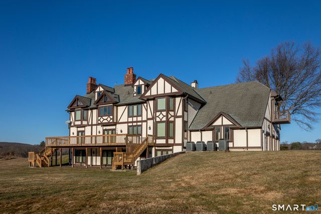 233 Southbury Road, Roxbury, CT 06783