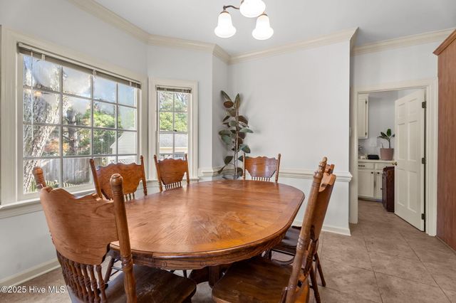 3005 Brassfield Drive, Rocky Mount, NC 27803