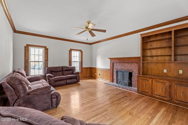 3005 Brassfield Drive, Rocky Mount, NC 27803
