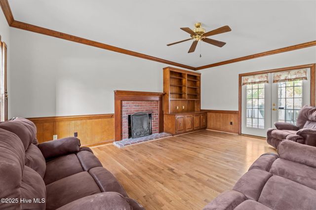 3005 Brassfield Drive, Rocky Mount, NC 27803