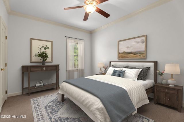 3005 Brassfield Drive, Rocky Mount, NC 27803