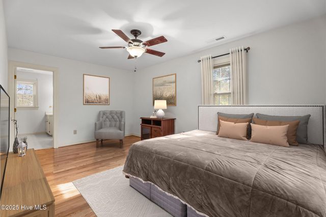 3005 Brassfield Drive, Rocky Mount, NC 27803