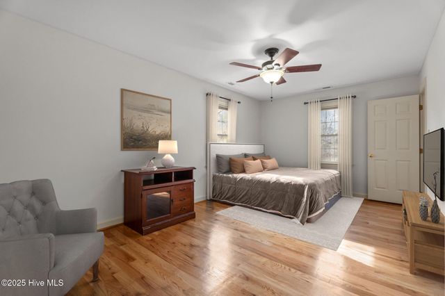 3005 Brassfield Drive, Rocky Mount, NC 27803