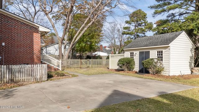 3005 Brassfield Drive, Rocky Mount, NC 27803