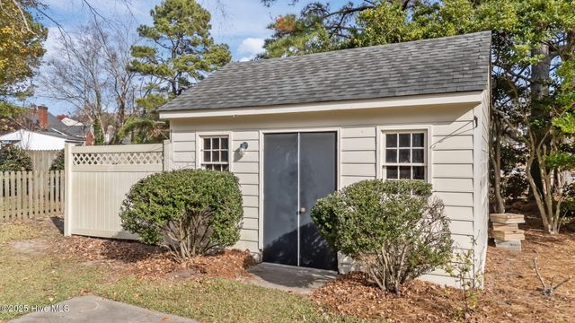 3005 Brassfield Drive, Rocky Mount, NC 27803