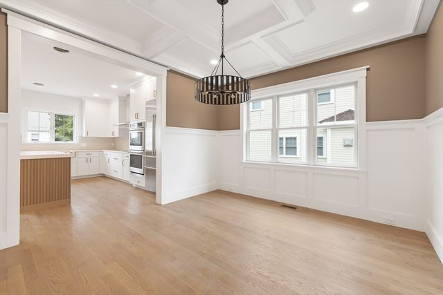 54 Hawthorn Ave, Needham, MA 02492