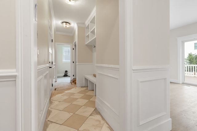 54 Hawthorn Ave, Needham, MA 02492