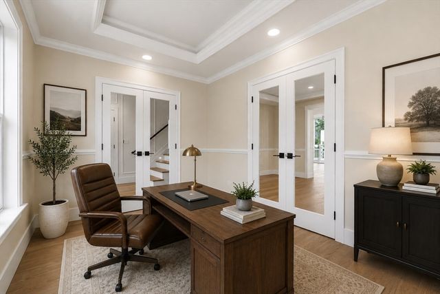 54 Hawthorn Ave, Needham, MA 02492