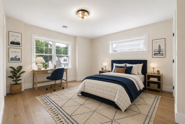 54 Hawthorn Ave, Needham, MA 02492