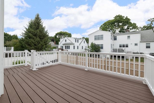 54 Hawthorn Ave, Needham, MA 02492