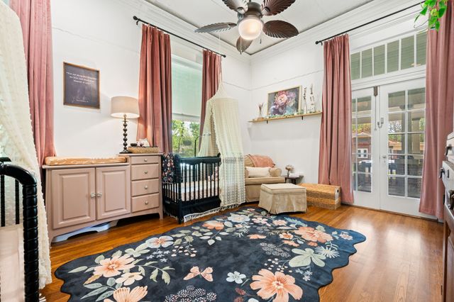 1201 NW 4th Avenue, Mineral Wells, TX 76067