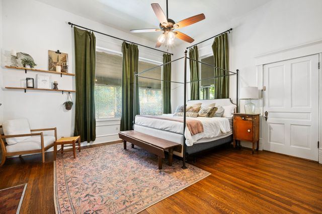 1201 NW 4th Avenue, Mineral Wells, TX 76067