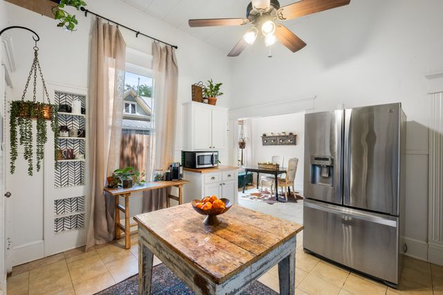 1201 NW 4th Avenue, Mineral Wells, TX 76067
