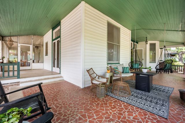 1201 NW 4th Avenue, Mineral Wells, TX 76067