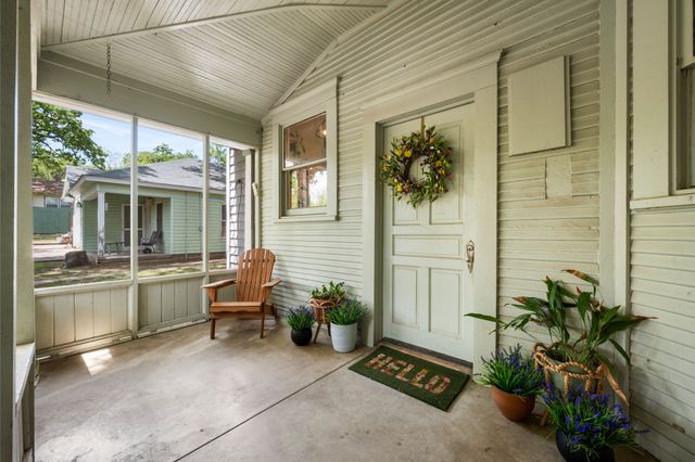 1201 NW 4th Avenue, Mineral Wells, TX 76067