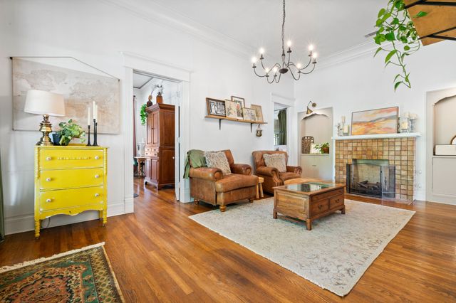 1201 NW 4th Avenue, Mineral Wells, TX 76067