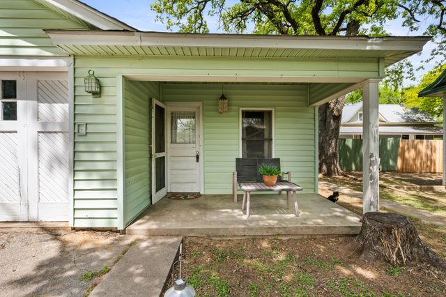 1201 NW 4th Avenue, Mineral Wells, TX 76067